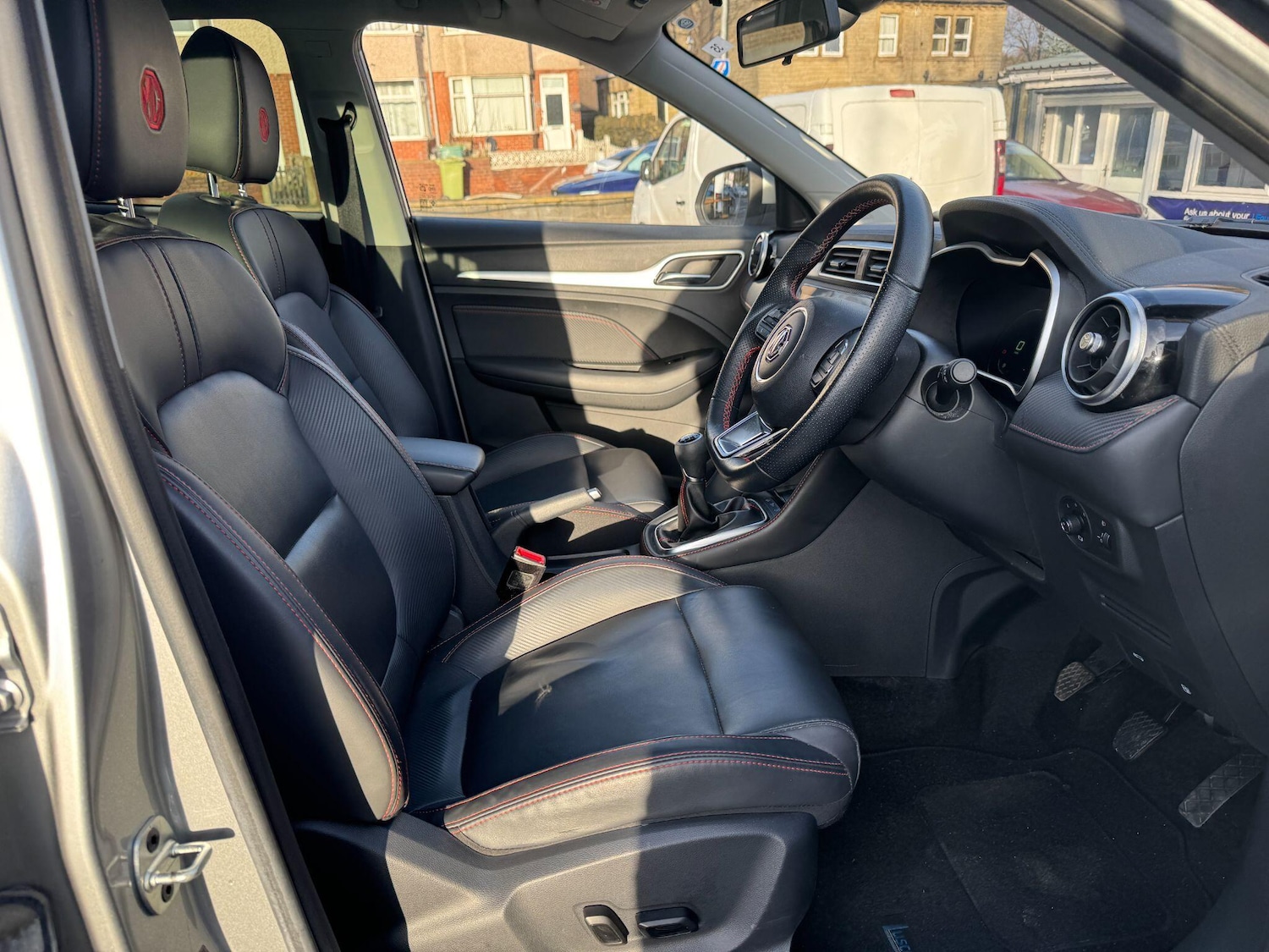 Used MG MG ZS 2023 for sale - 77386888: Photo 23