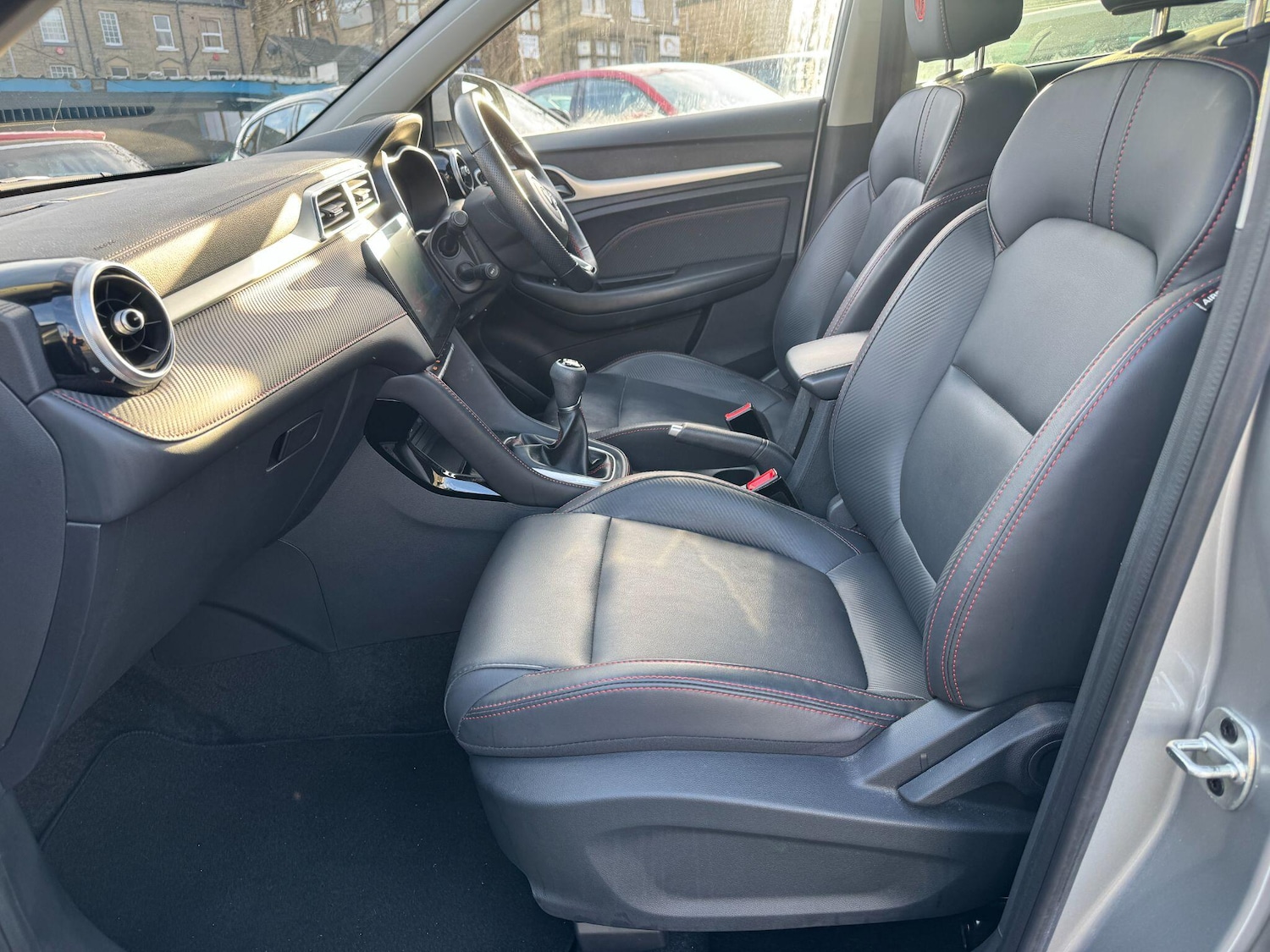 Used MG MG ZS 2023 for sale - 77386888: Photo 24