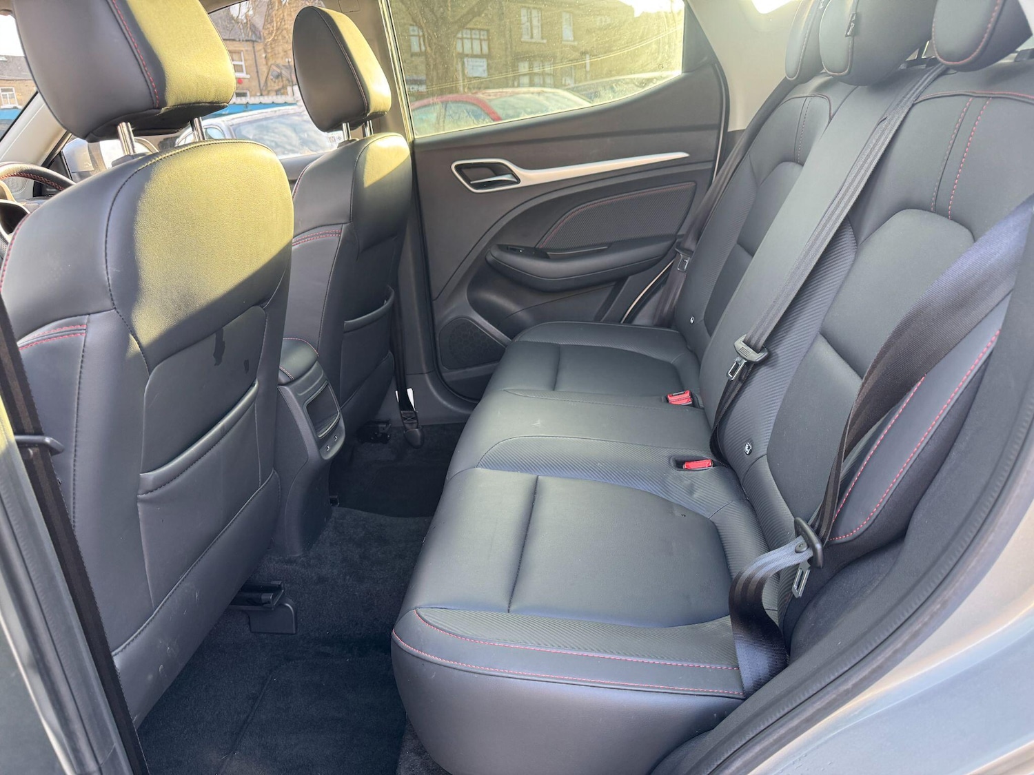 Used MG MG ZS 2023 for sale - 77386888: Photo 25