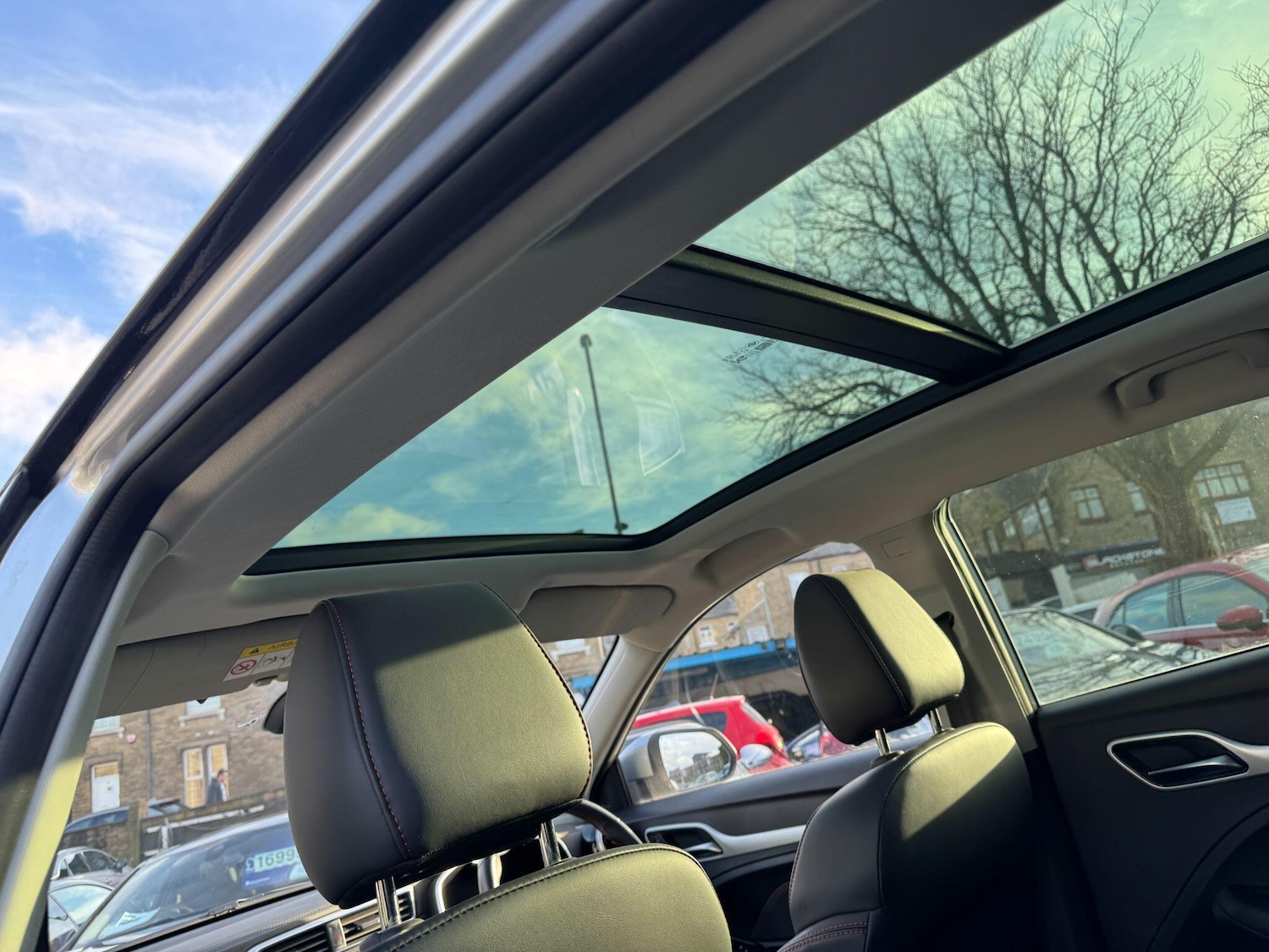 Used MG MG ZS 2023 for sale - 77386888: Photo 27