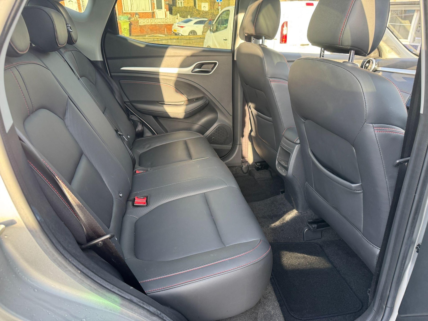 Used MG MG ZS 2023 for sale - 77386888: Photo 28