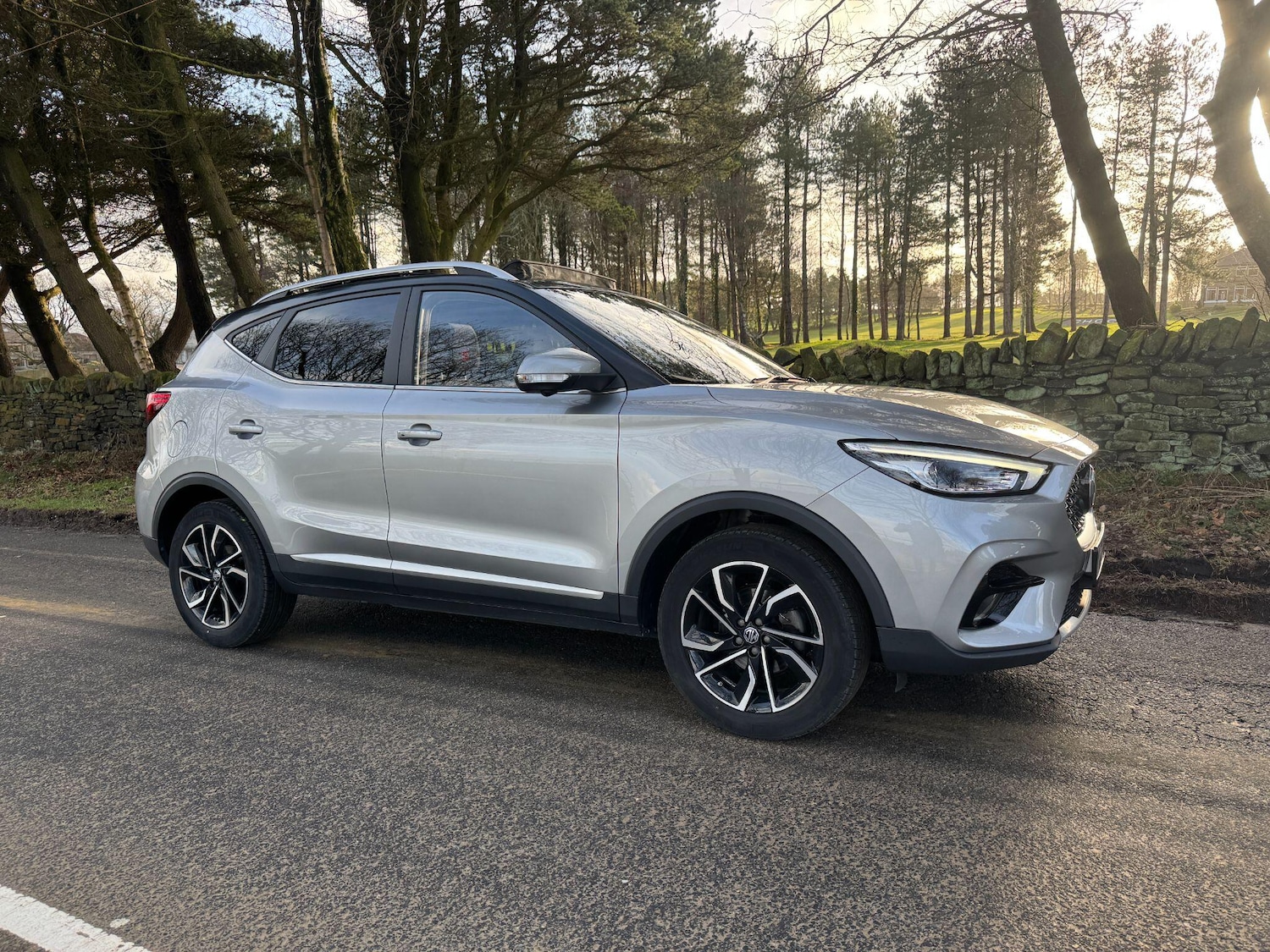 Used MG MG ZS 2023 for sale - 77386888: Photo 3