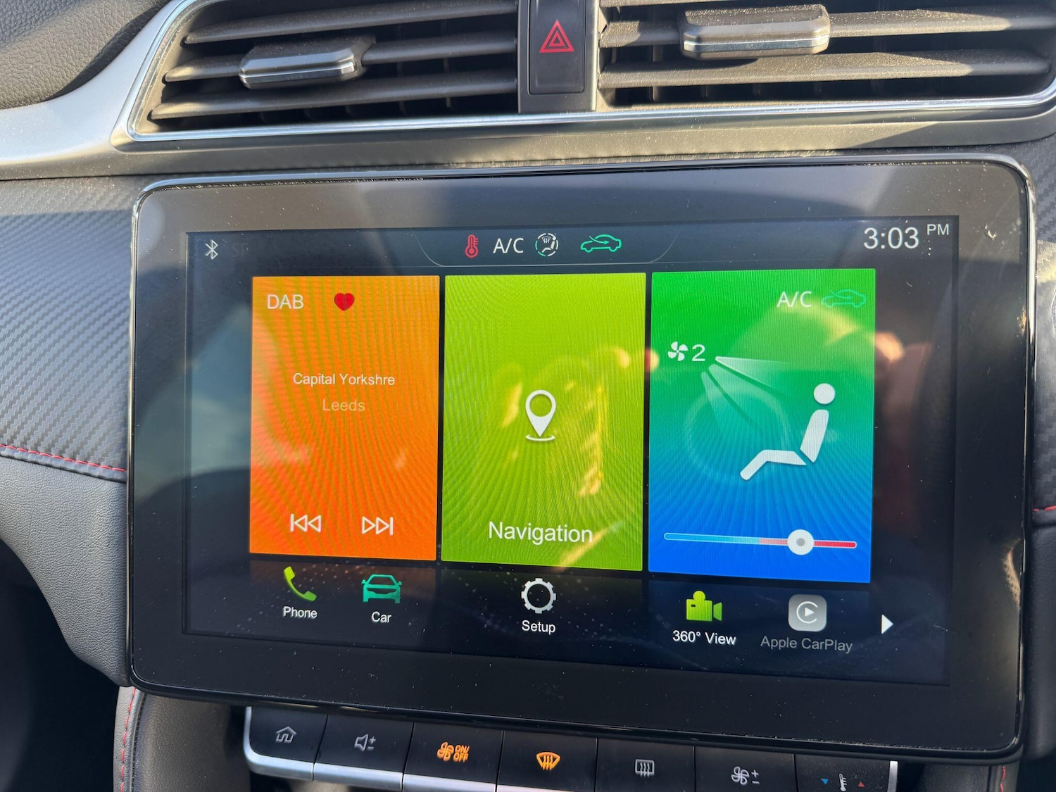 Used MG MG ZS 2023 for sale - 77386888: Photo 30