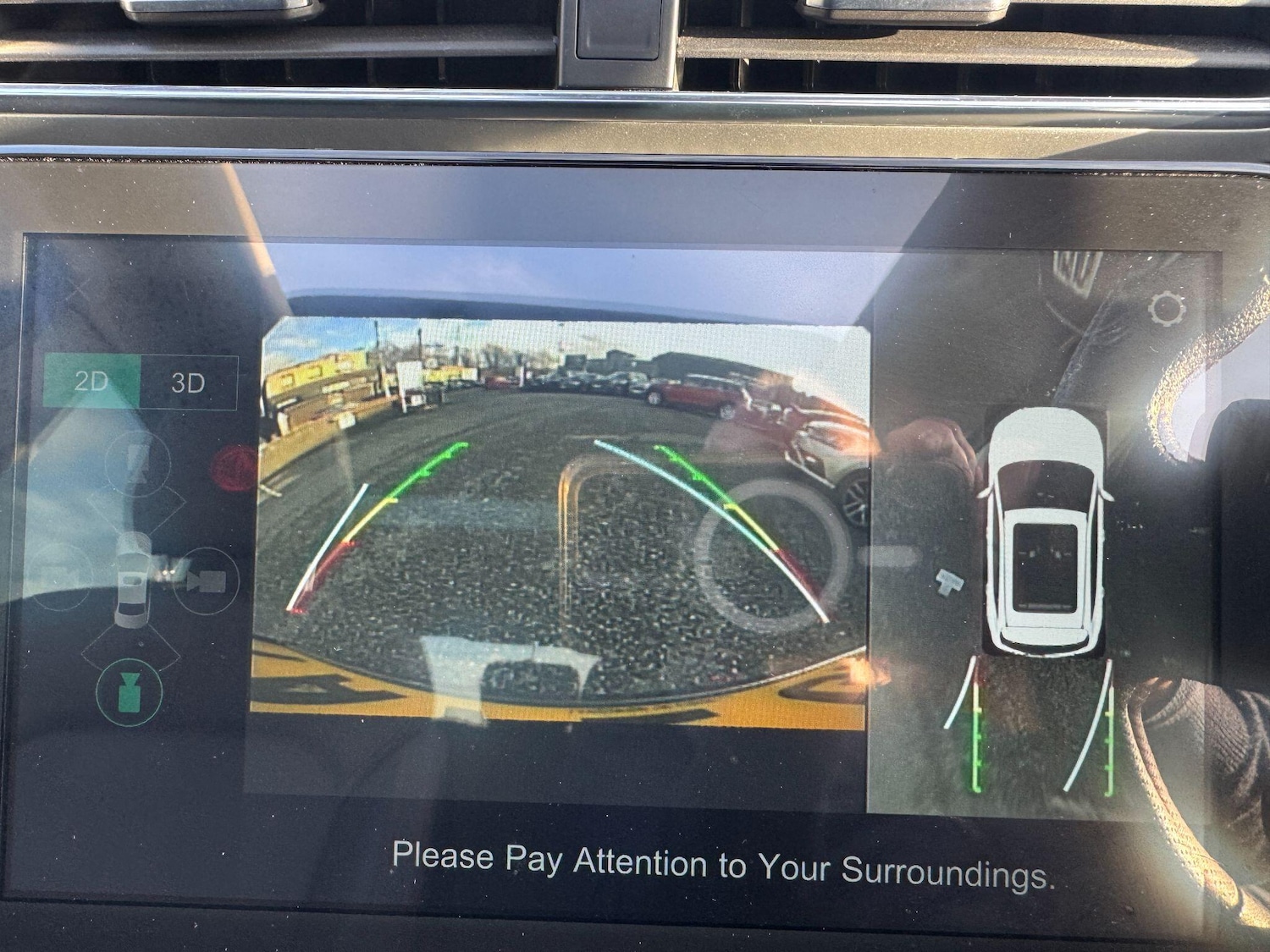 Used MG MG ZS 2023 for sale - 77386888: Photo 35