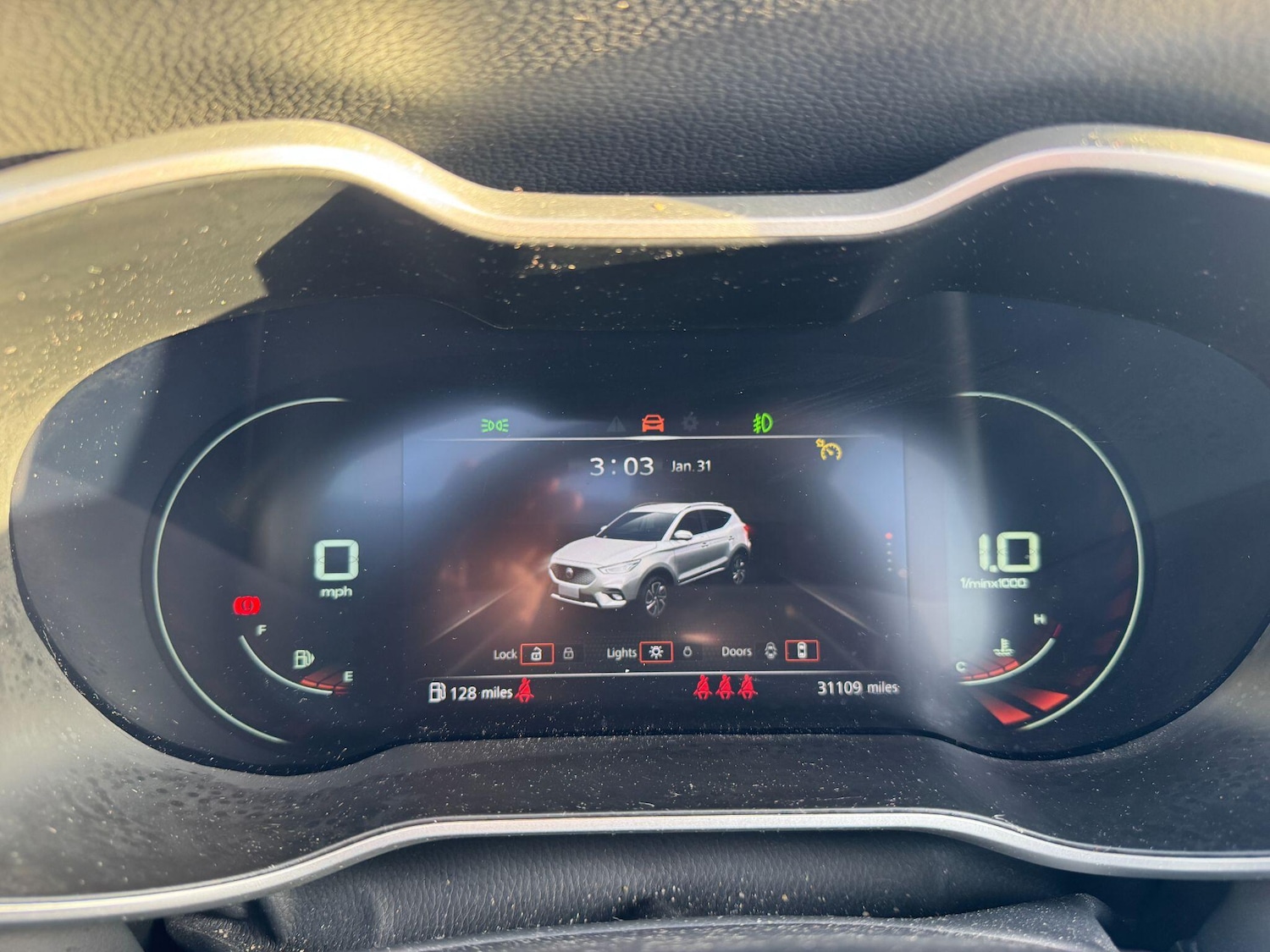 Used MG MG ZS 2023 for sale - 77386888: Photo 36