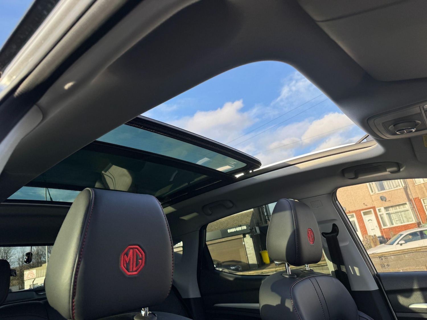 Used MG MG ZS 2023 for sale - 77386888: Photo 38