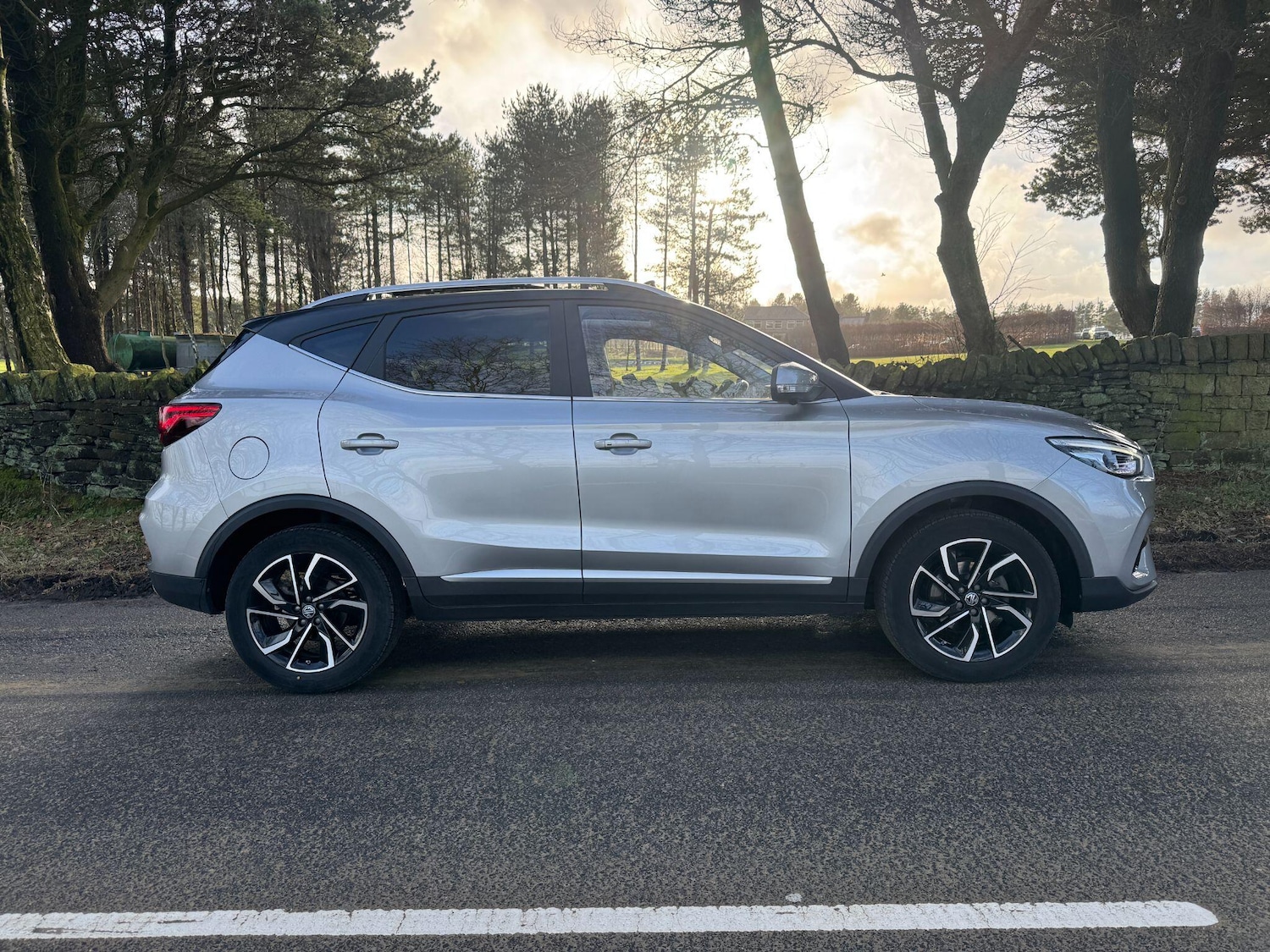 Used MG MG ZS 2023 for sale - 77386888: Photo 5