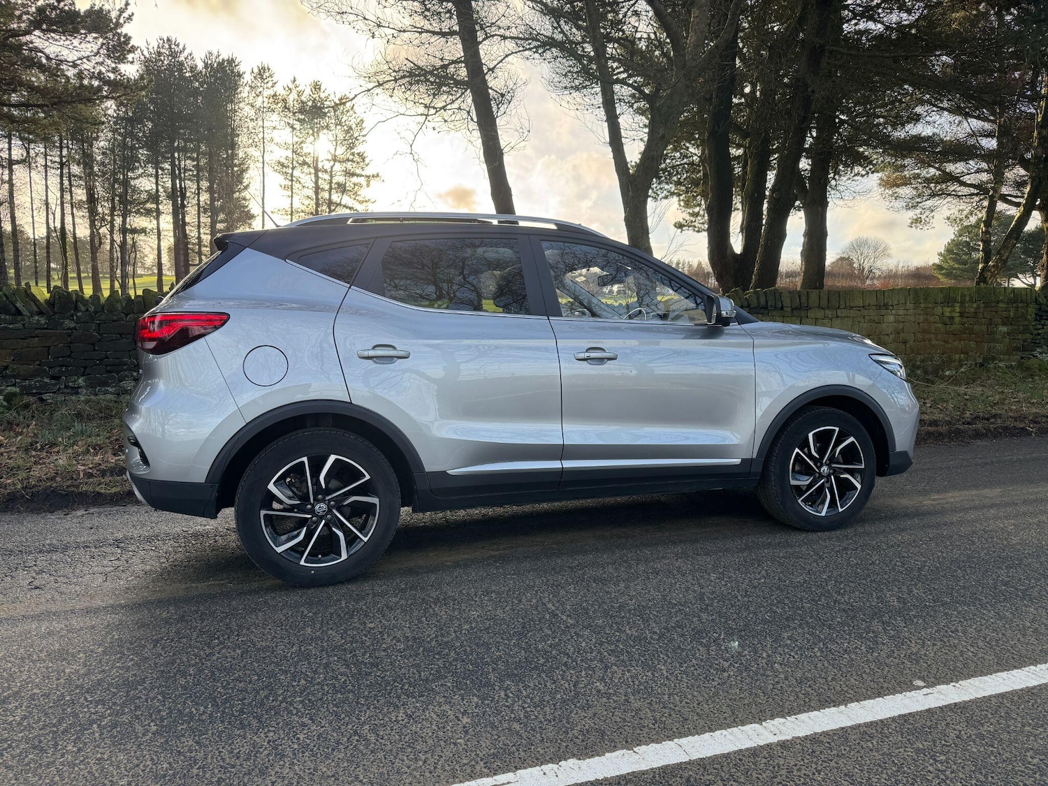 Used MG MG ZS 2023 for sale - 77386888: Photo 6