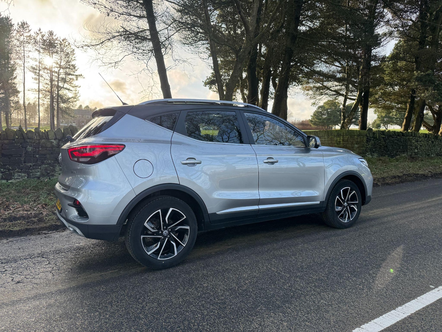 Used MG MG ZS 2023 for sale - 77386888: Photo 7