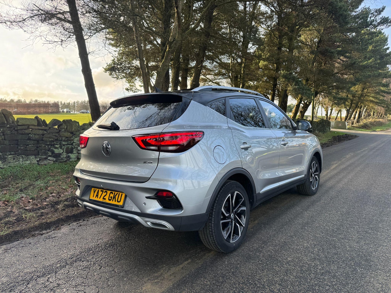 Used MG MG ZS 2023 for sale - 77386888: Photo 9