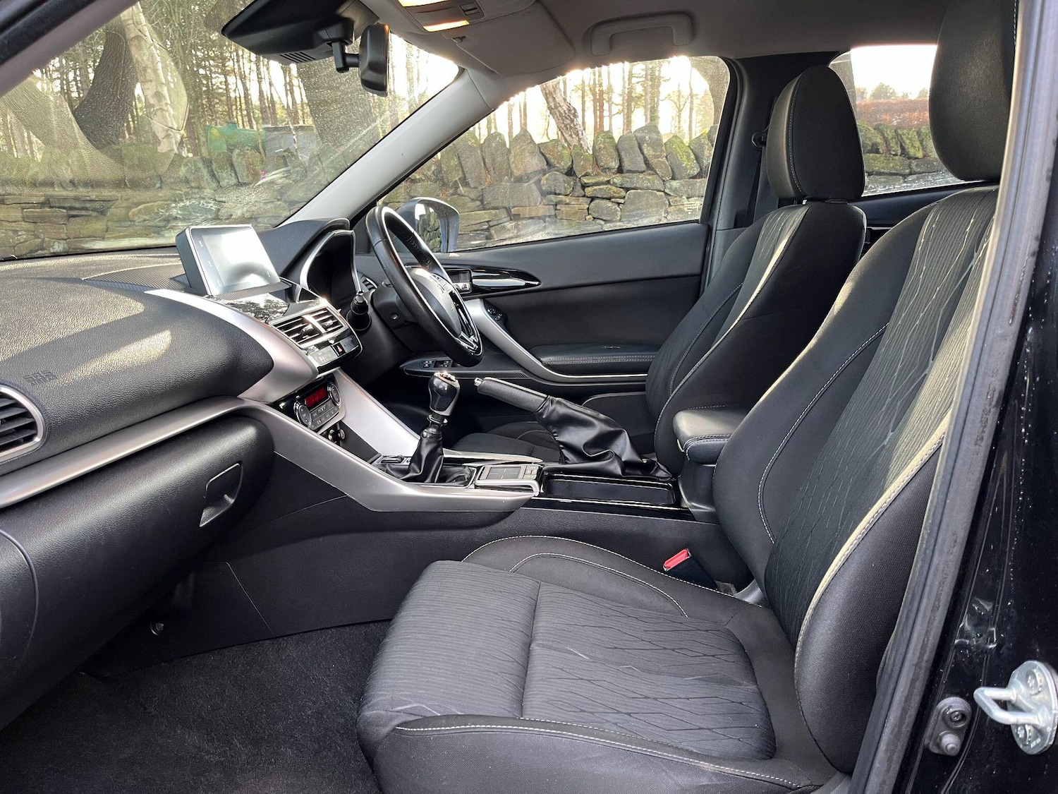 Used Mitsubishi Eclipse Cross 2019 for sale - 76887361: Photo 20