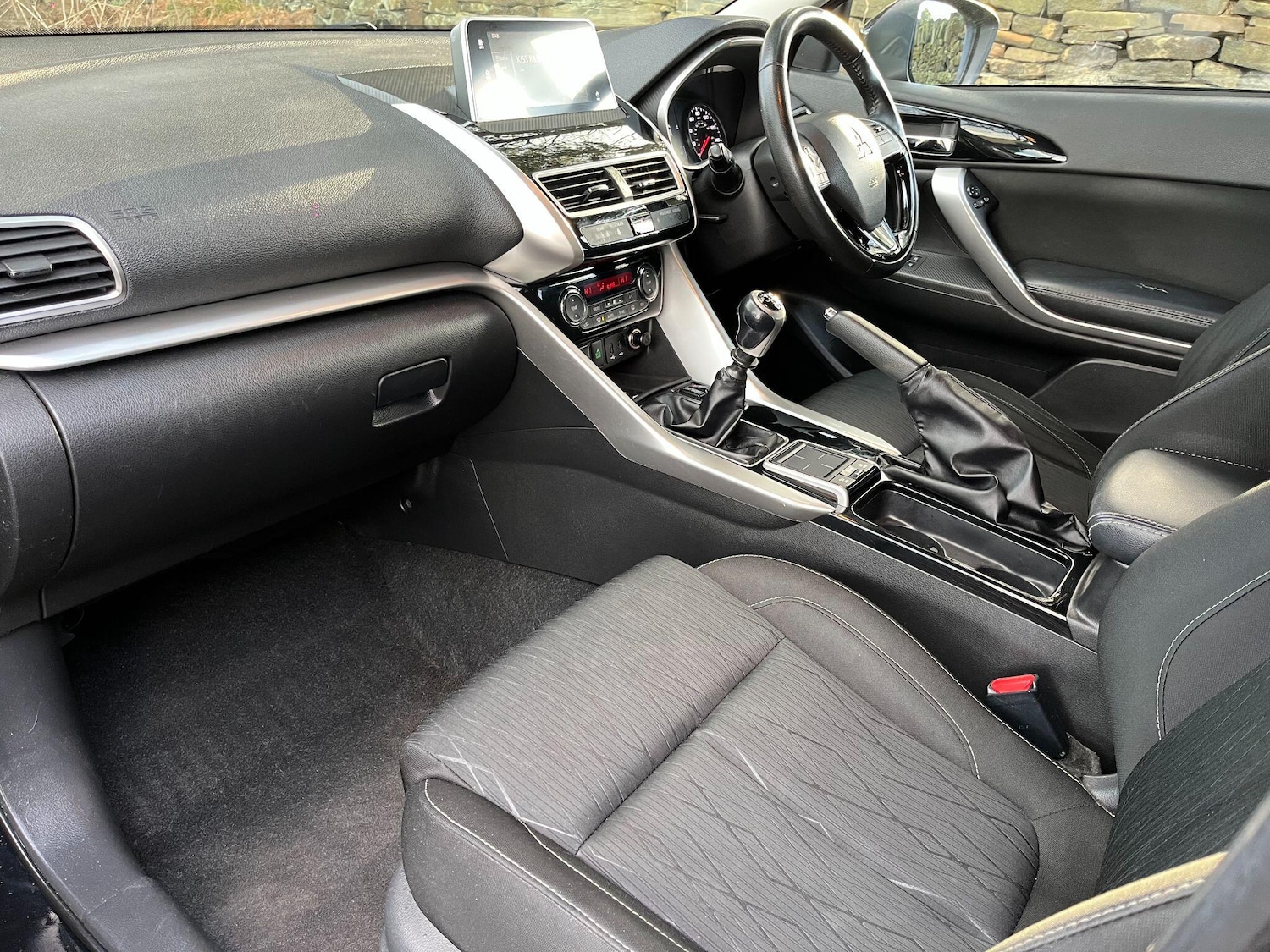 Used Mitsubishi Eclipse Cross 2019 for sale - 76887361: Photo 21