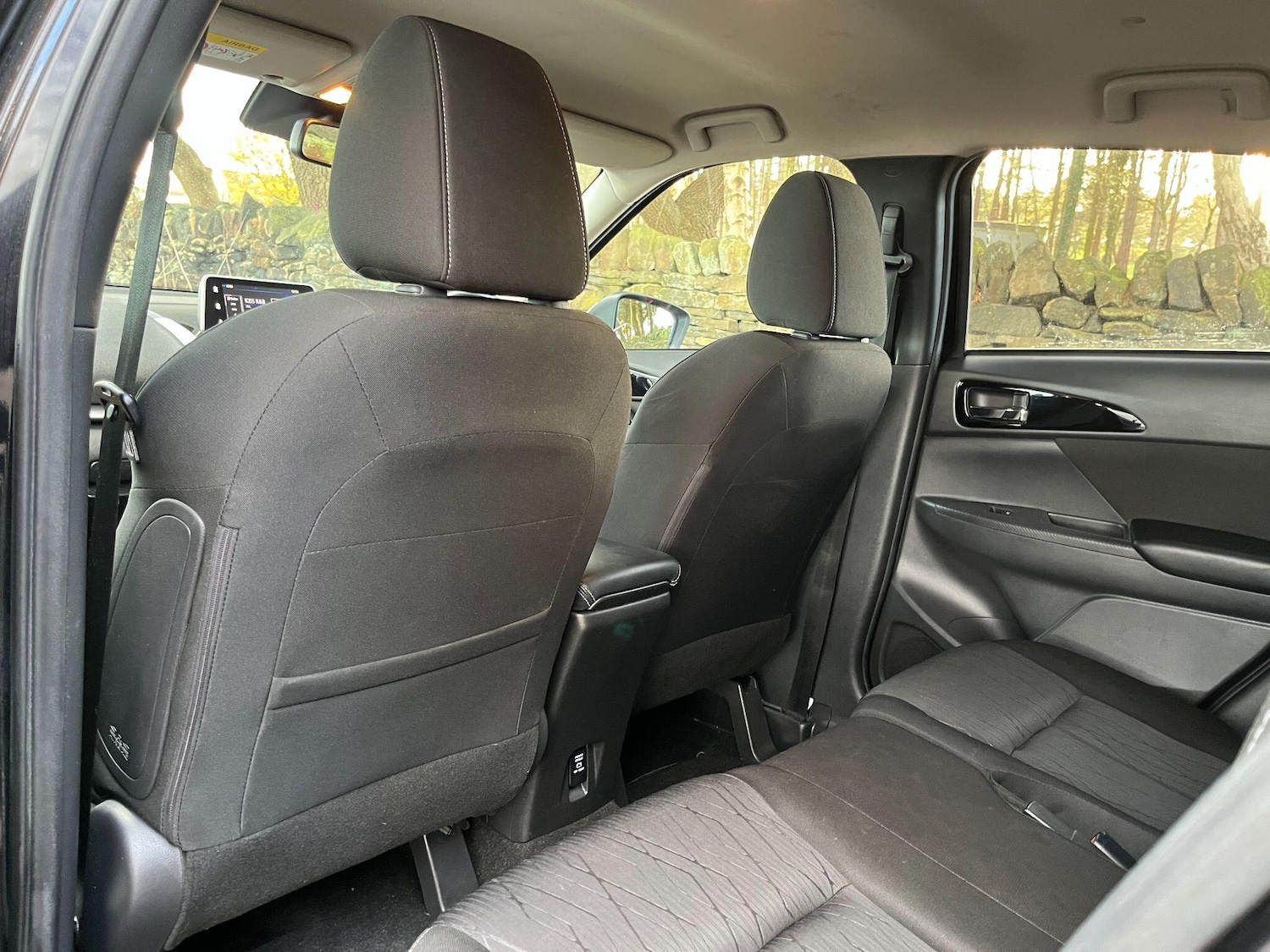 Used Mitsubishi Eclipse Cross 2019 for sale - 76887361: Photo 24