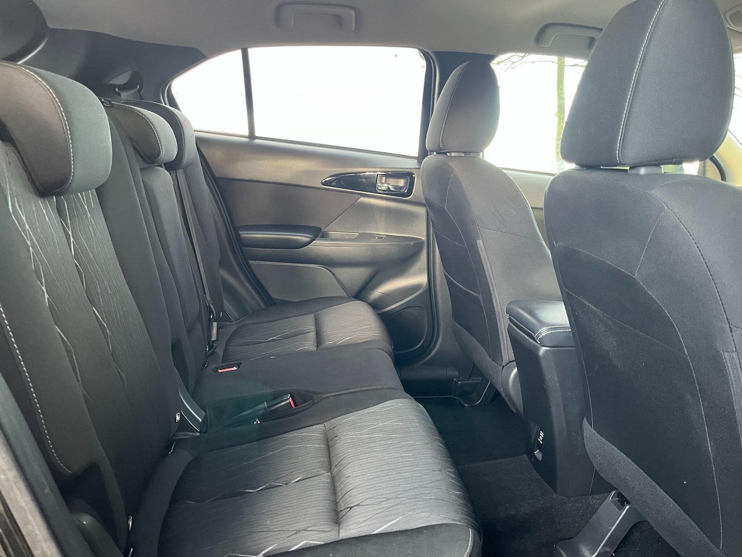 Used Mitsubishi Eclipse Cross 2019 for sale - 76887361: Photo 25