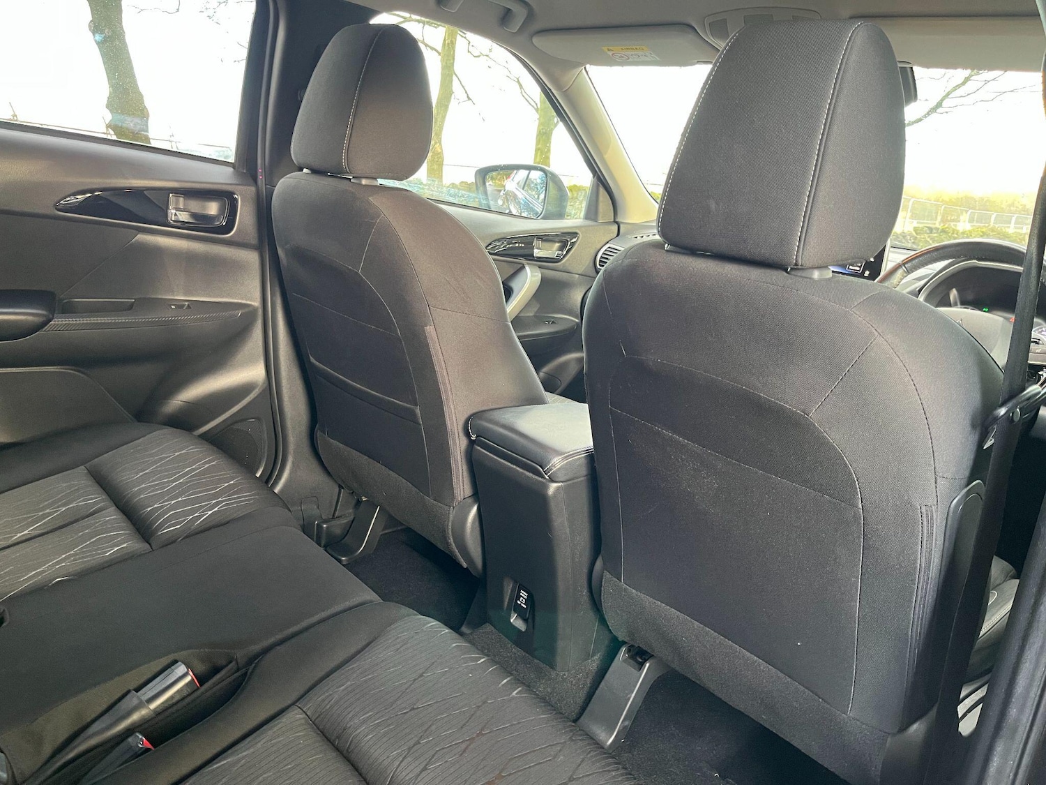 Used Mitsubishi Eclipse Cross 2019 for sale - 76887361: Photo 26
