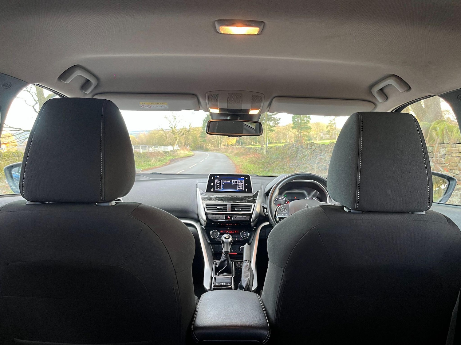 Used Mitsubishi Eclipse Cross 2019 for sale - 76887361: Photo 30