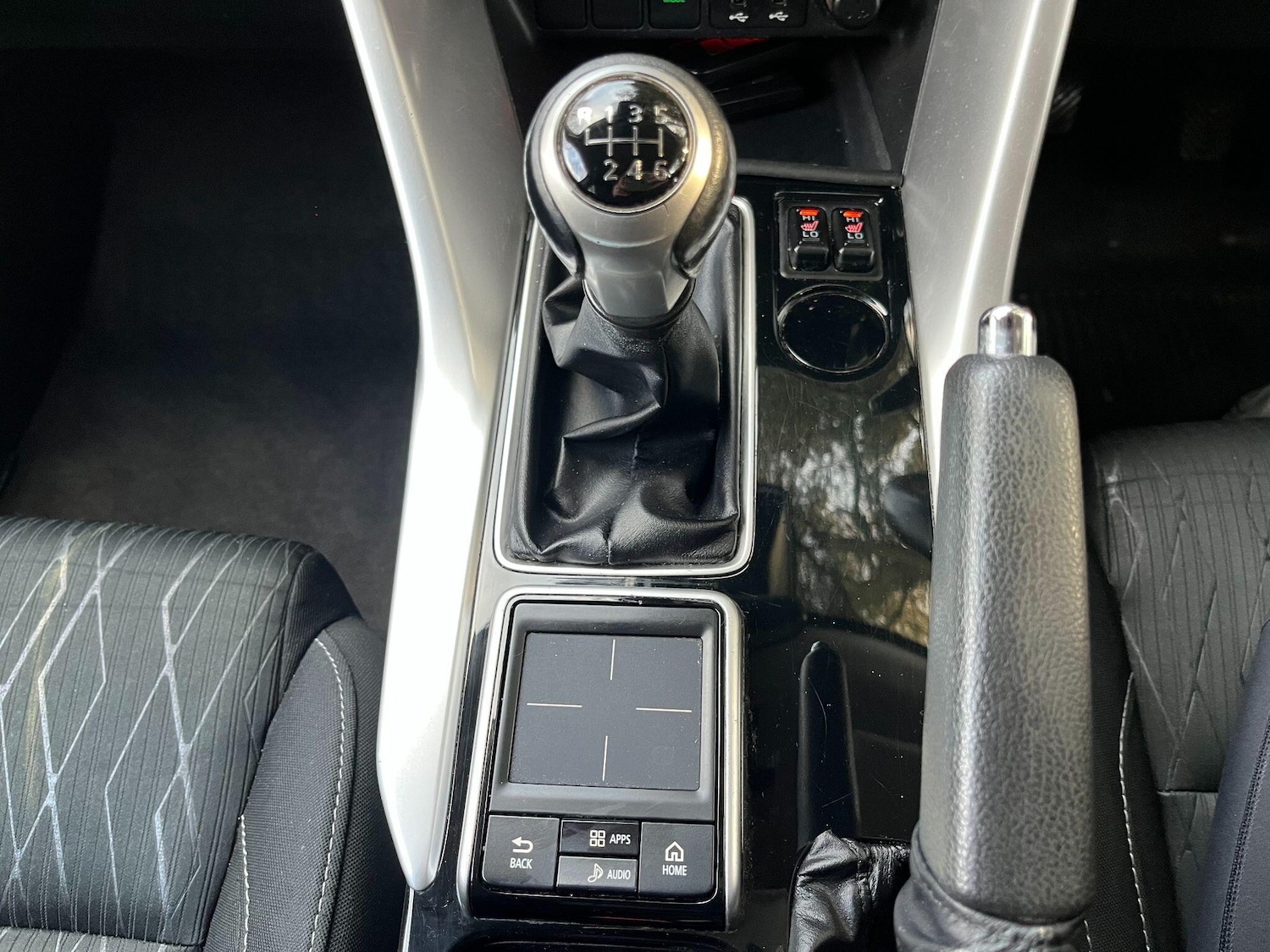 Used Mitsubishi Eclipse Cross 2019 for sale - 76887361: Photo 41