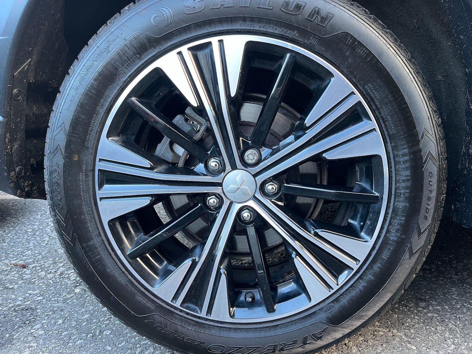 Used Mitsubishi Eclipse Cross 2019 for sale - 76887361: Photo 43