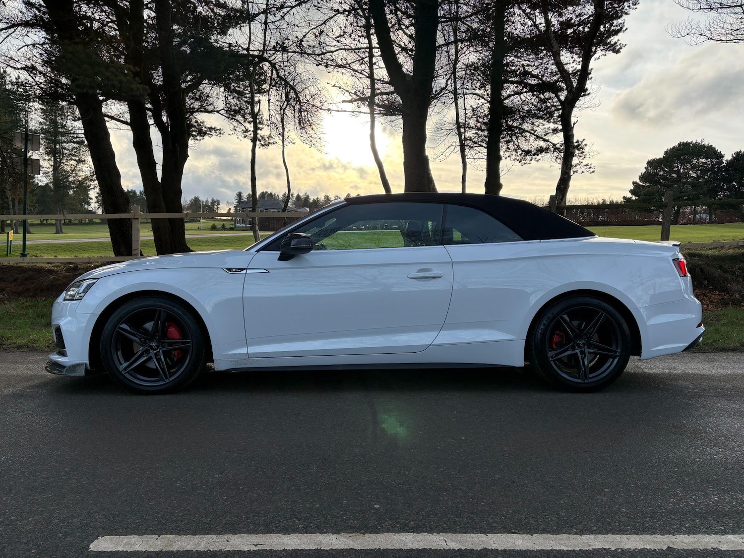 Used Audi A5 Cabriolet for sale - 77267760: Photo 20