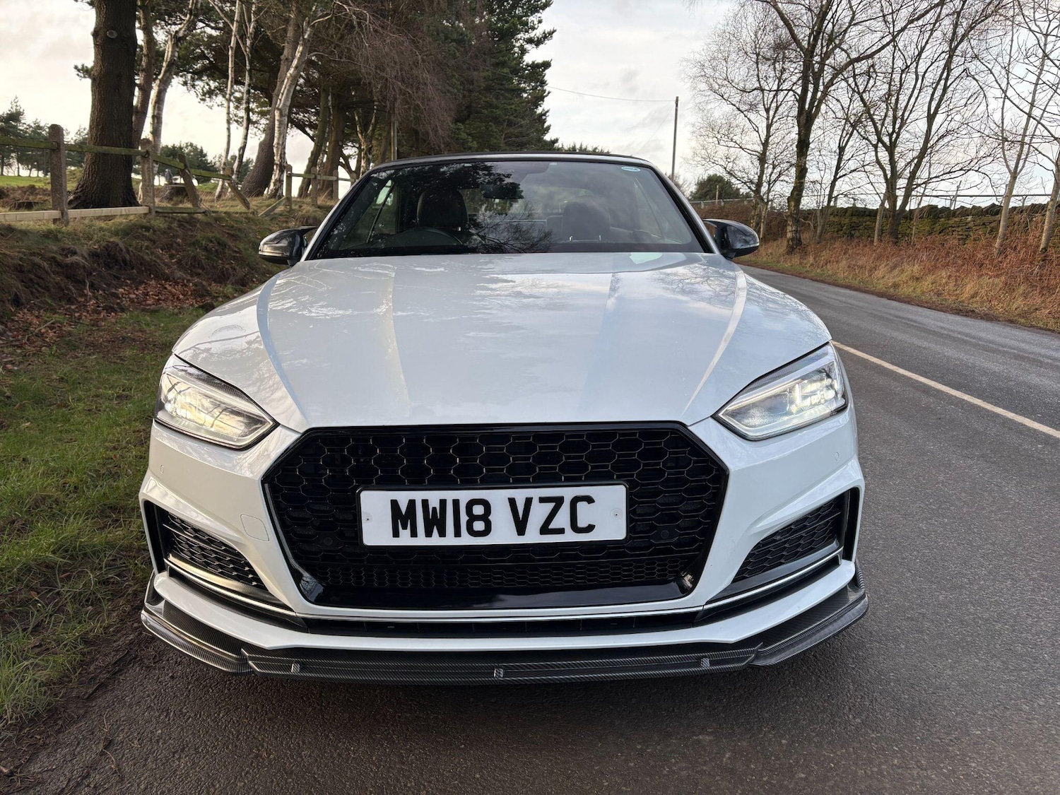 Used Audi A5 Cabriolet for sale - 77267760: Photo 25