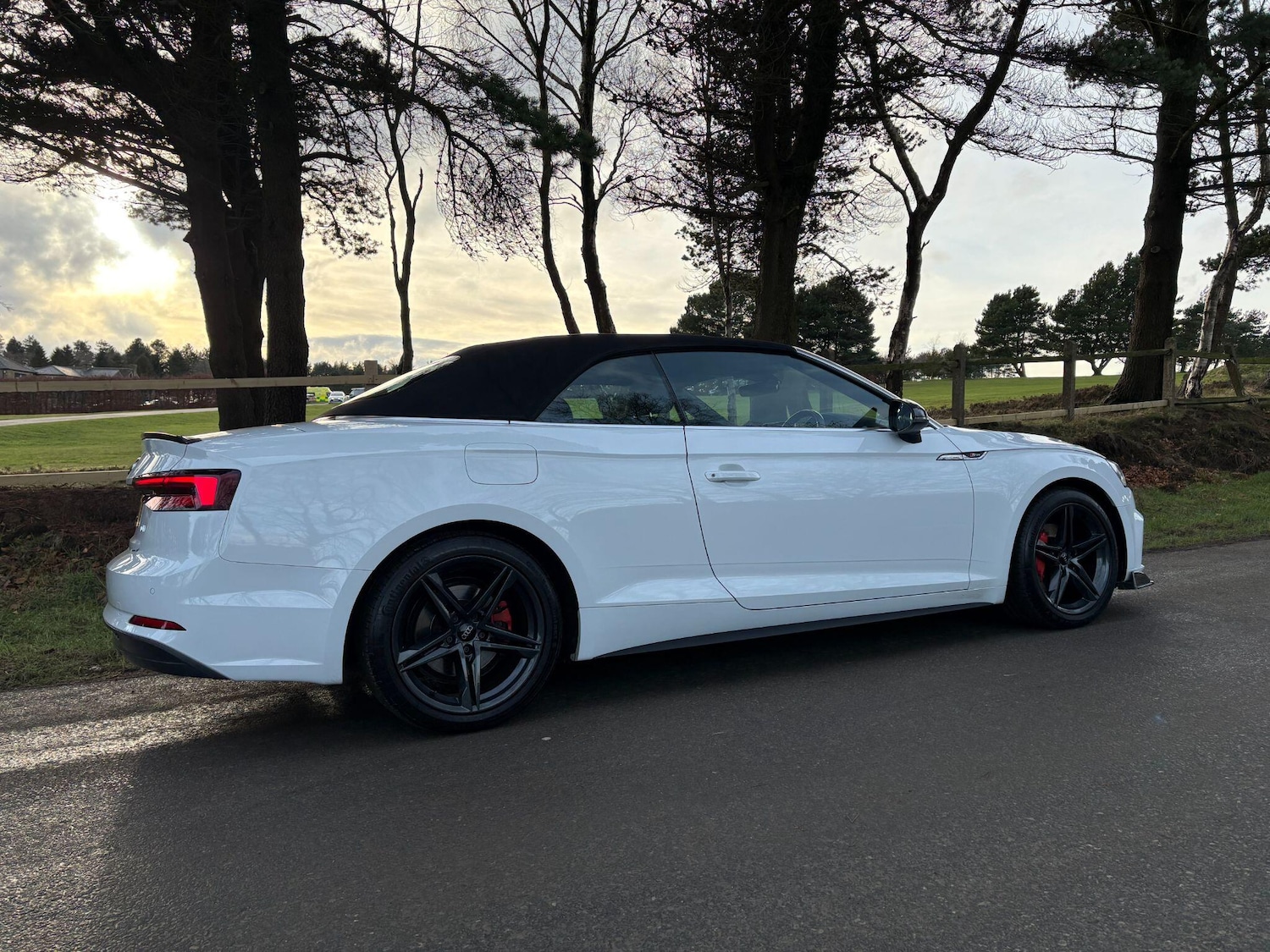 Used Audi A5 Cabriolet for sale - 77267760: Photo 29