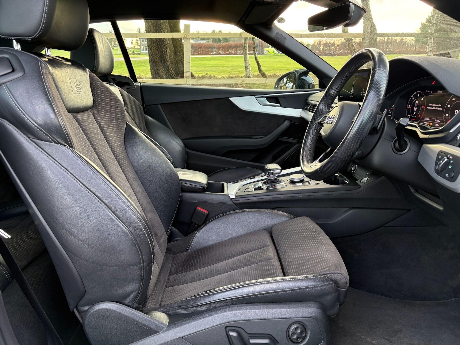 Used Audi A5 Cabriolet for sale - 77267760: Photo 32