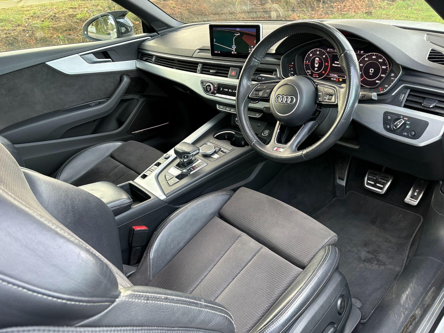 Used Audi A5 Cabriolet for sale - 77267760: Photo 33