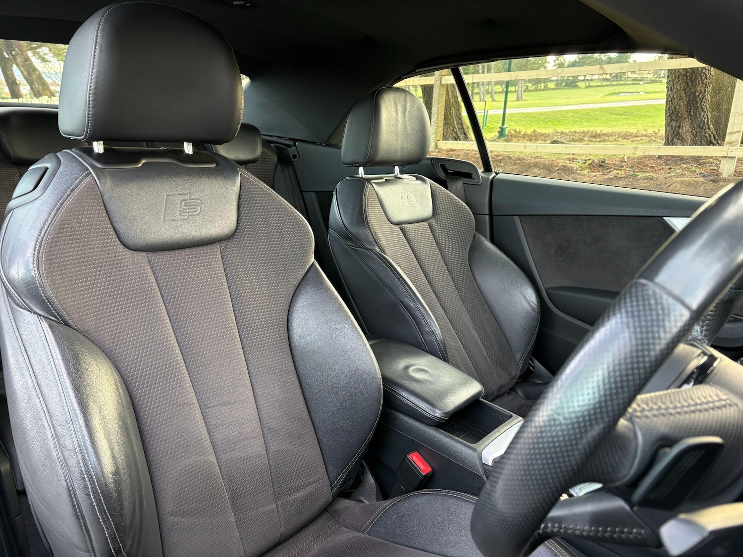 Used Audi A5 Cabriolet for sale - 77267760: Photo 34