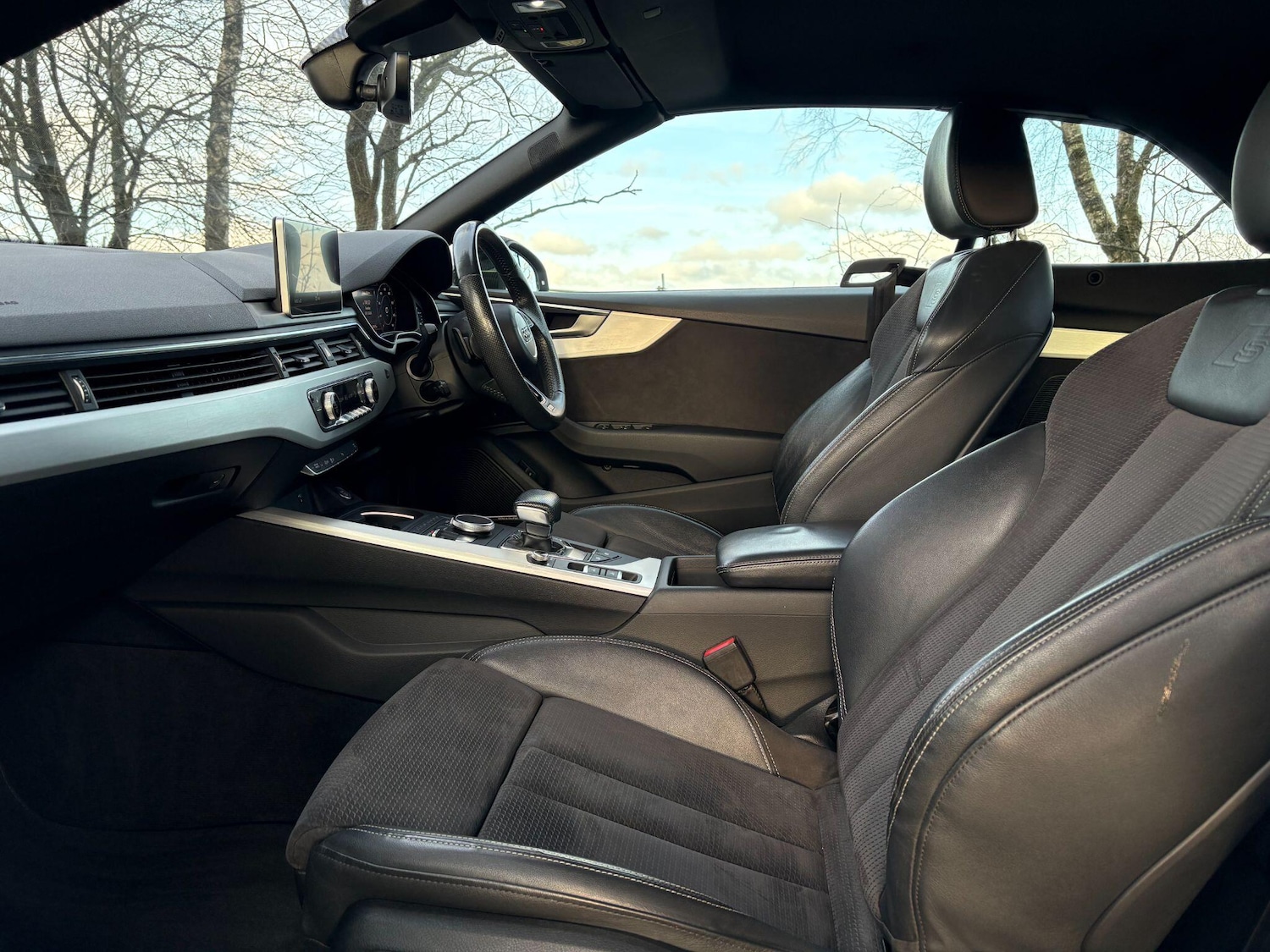 Used Audi A5 Cabriolet for sale - 77267760: Photo 35