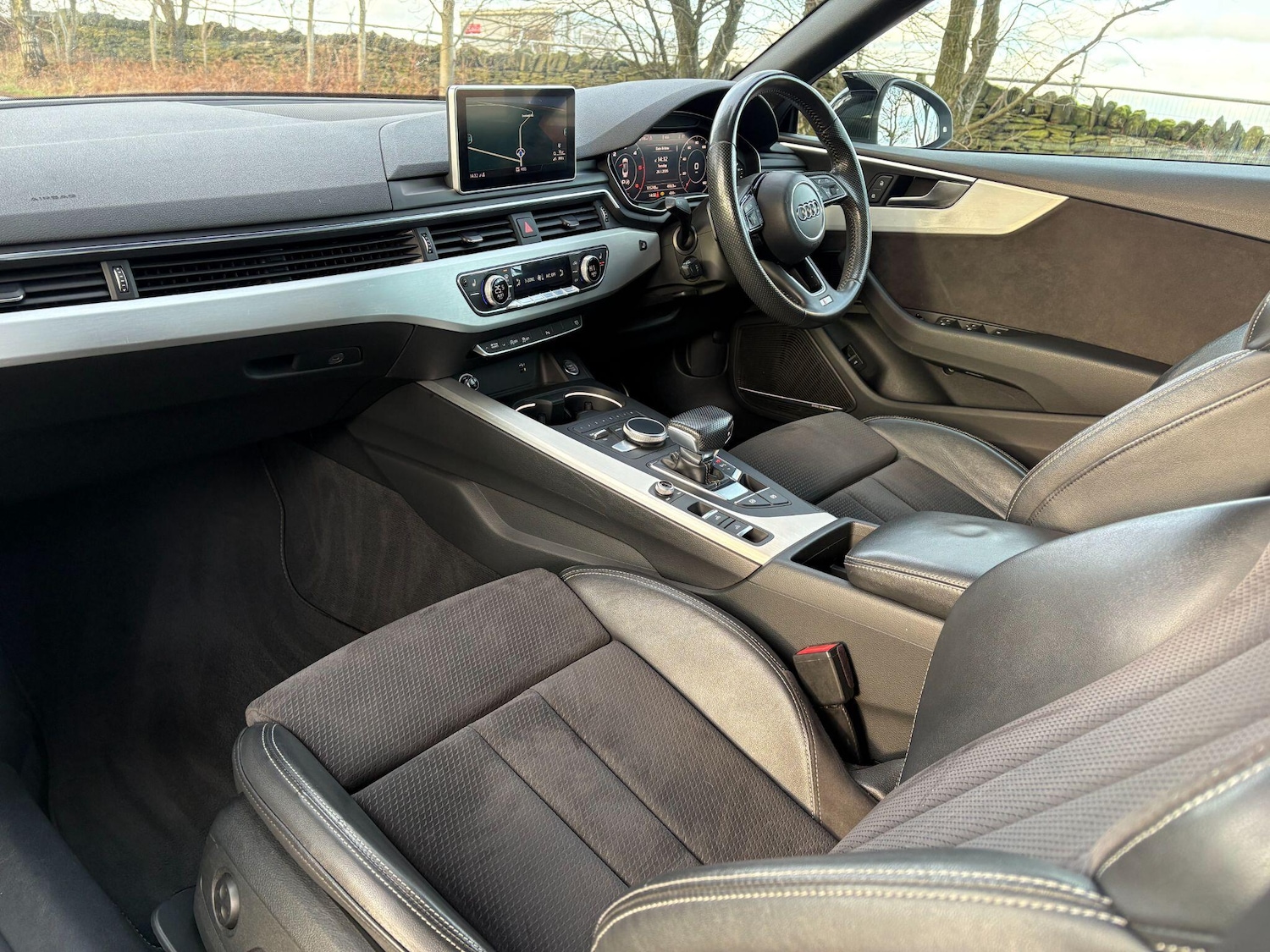 Used Audi A5 Cabriolet for sale - 77267760: Photo 36