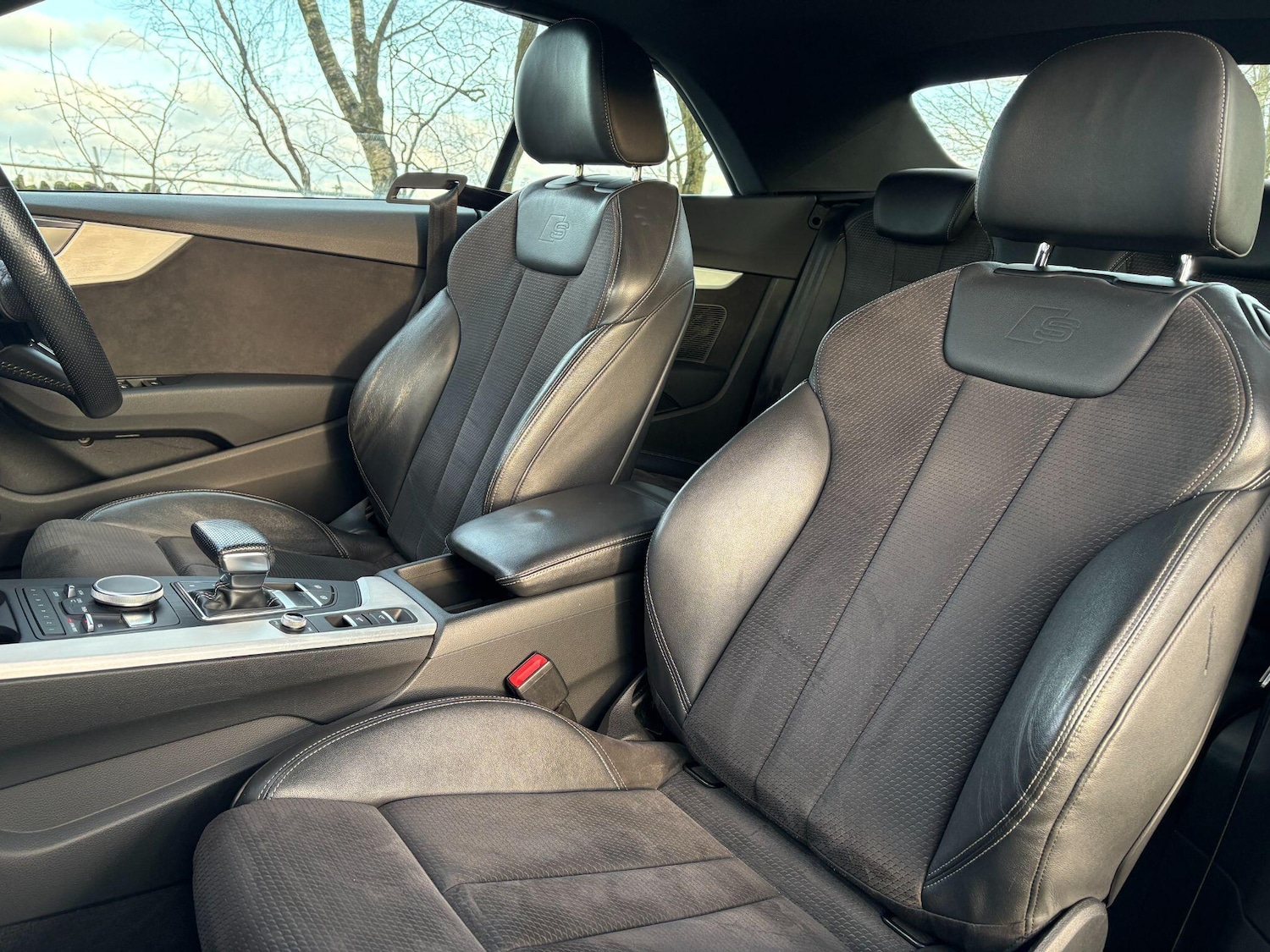 Used Audi A5 Cabriolet for sale - 77267760: Photo 37