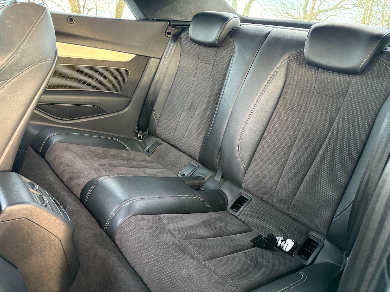 Used Audi A5 Cabriolet for sale - 77267760: Photo 38