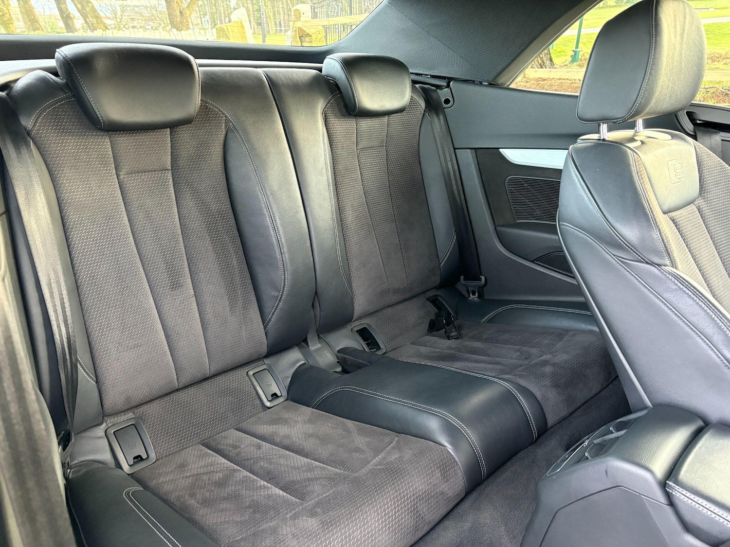 Used Audi A5 Cabriolet for sale - 77267760: Photo 39