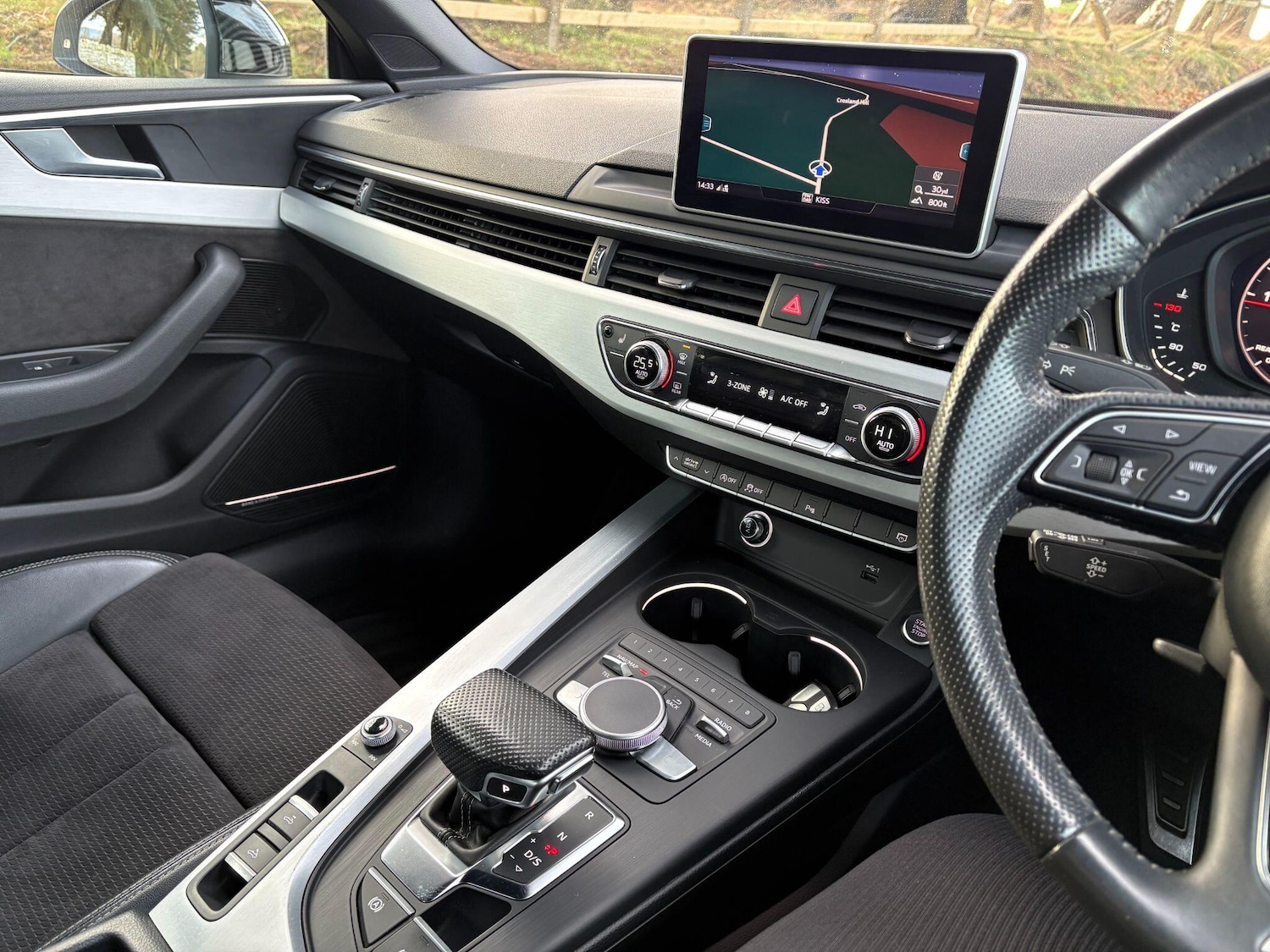 Used Audi A5 Cabriolet for sale - 77267760: Photo 41