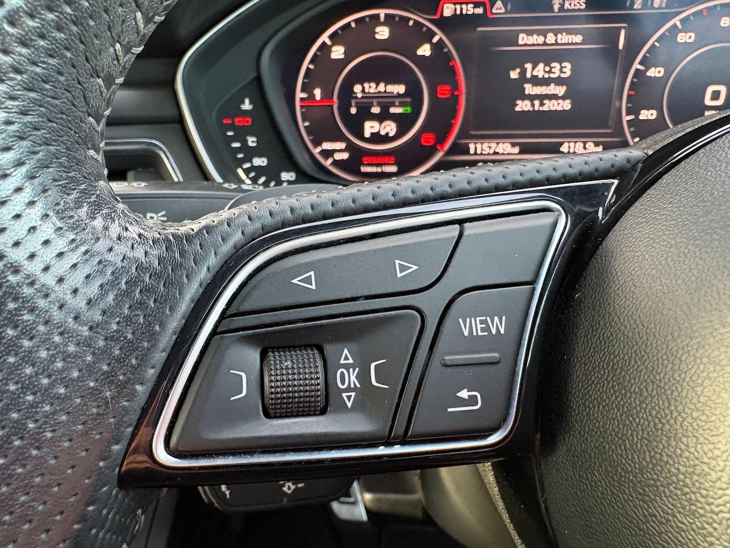 Used Audi A5 Cabriolet for sale - 77267760: Photo 46