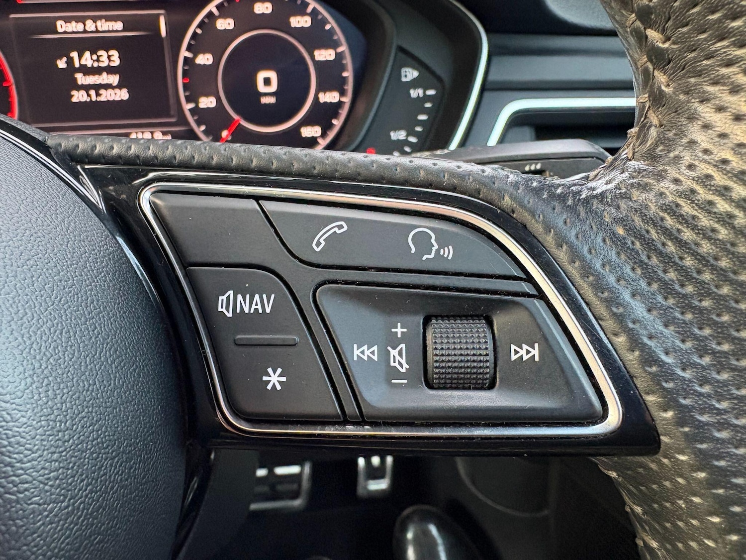 Used Audi A5 Cabriolet for sale - 77267760: Photo 47