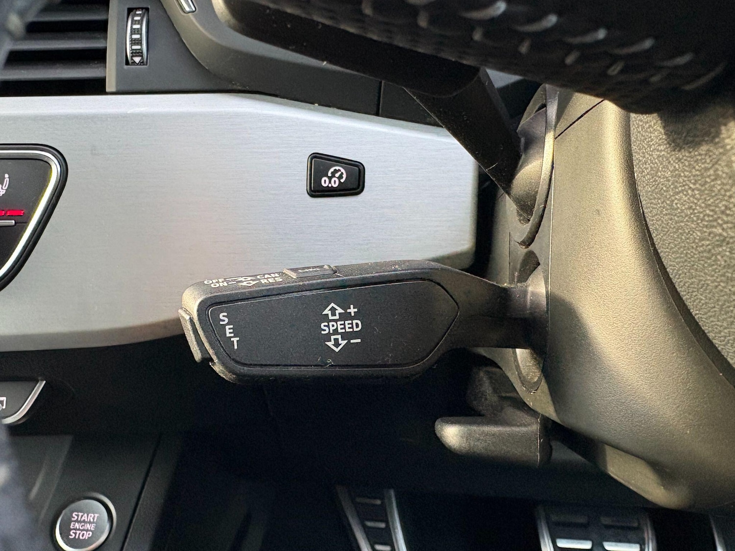 Used Audi A5 Cabriolet for sale - 77267760: Photo 48