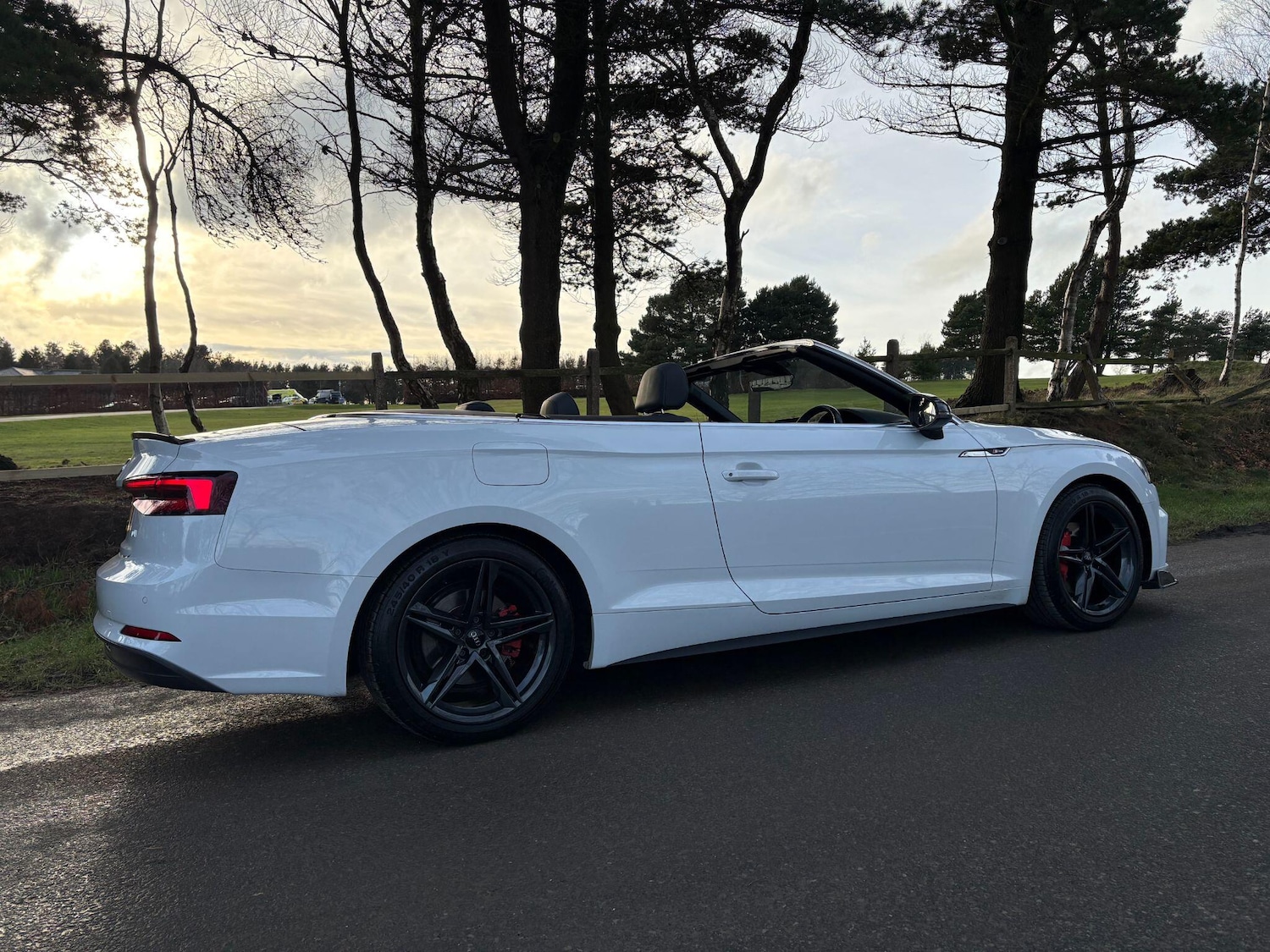 Used Audi A5 Cabriolet for sale - 77267760: Photo 5