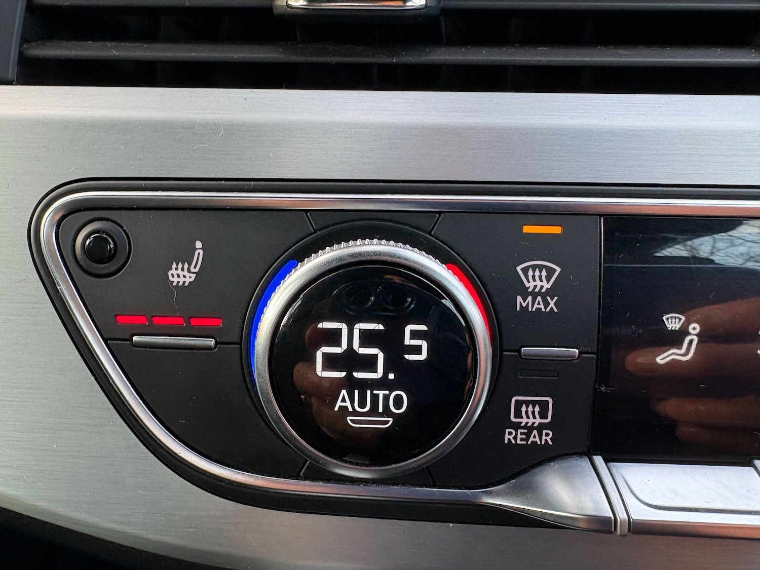 Used Audi A5 Cabriolet for sale - 77267760: Photo 50