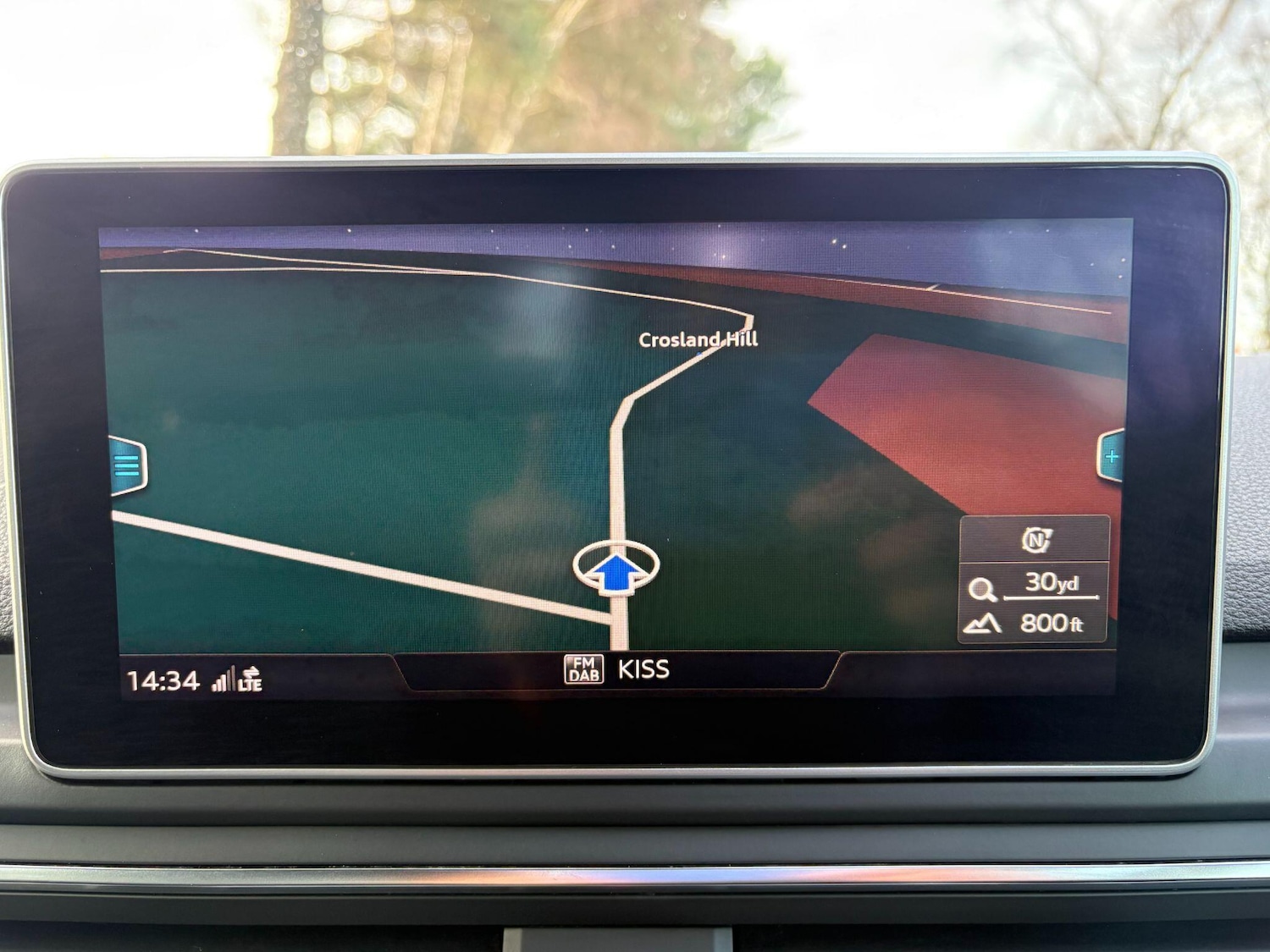 Used Audi A5 Cabriolet for sale - 77267760: Photo 51