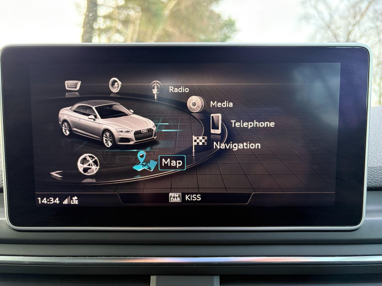 Used Audi A5 Cabriolet for sale - 77267760: Photo 53