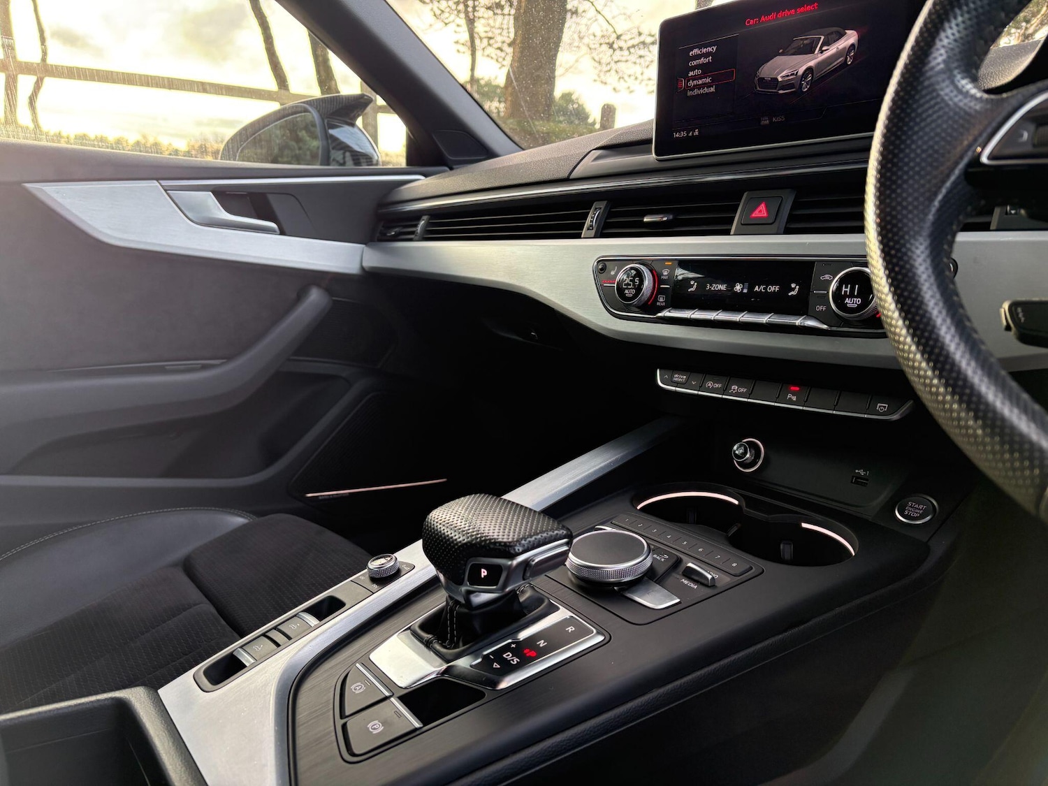 Used Audi A5 Cabriolet for sale - 77267760: Photo 55