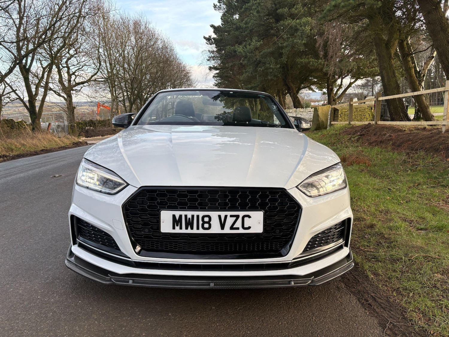 Used Audi A5 Cabriolet for sale - 77267760: Photo 9