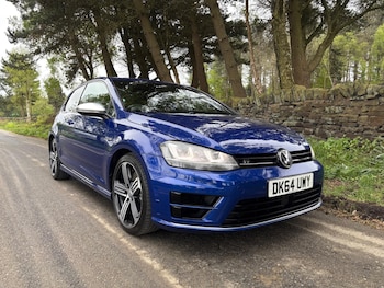 Used Volkswagen Golf 2014 for sale - 78416253: Photo