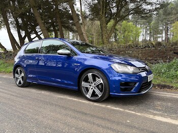 Used Volkswagen Golf 2014 for sale - 78416253: Photo