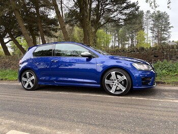 Used Volkswagen Golf 2014 for sale - 78416253: Photo