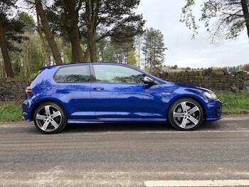 Used Volkswagen Golf 2014 for sale - 78416253: Photo