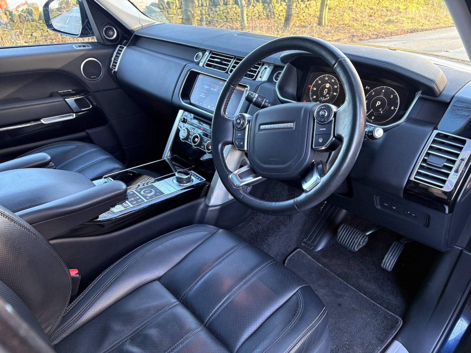 Used Land Rover Range Rover 2017 for sale - 77202598: Photo 18