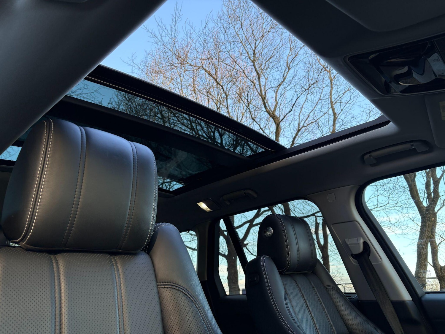 Used Land Rover Range Rover 2017 for sale - 77202598: Photo 20