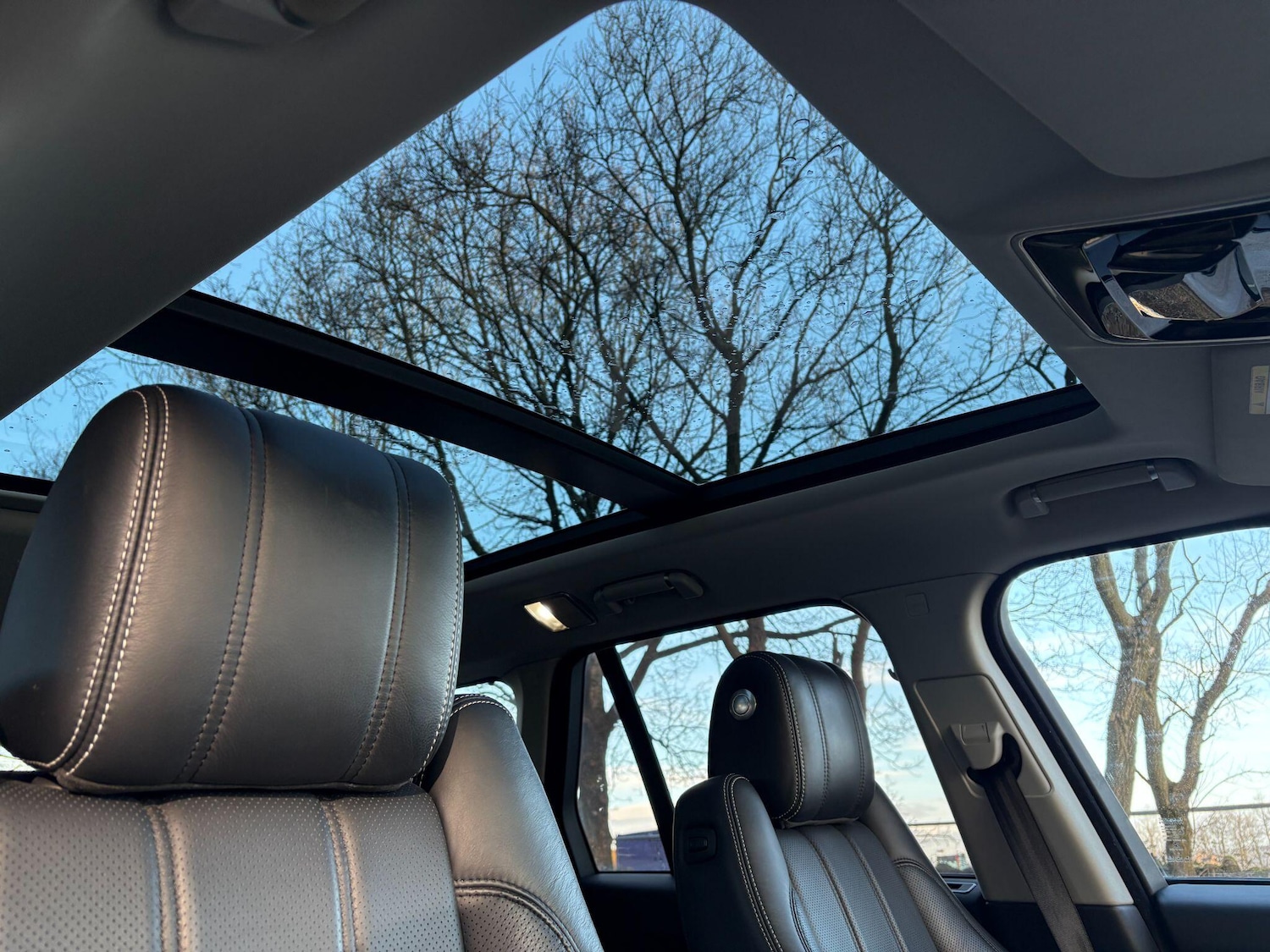 Used Land Rover Range Rover 2017 for sale - 77202598: Photo 21